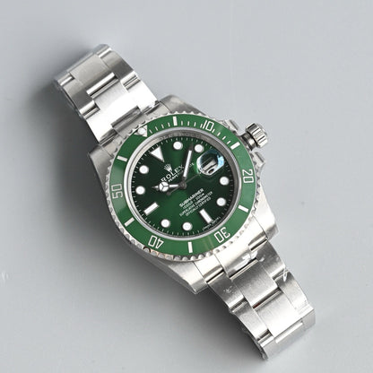 Rolex Submariner Date Wrist Watch