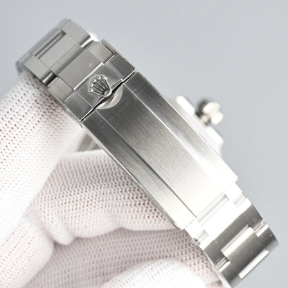 Rolex Submariner Date Wrist Watch