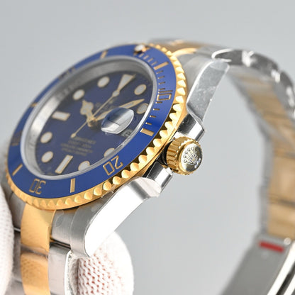 Rolex Submariner Date Wrist Watch