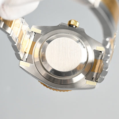 Rolex Submariner Date Wrist Watch