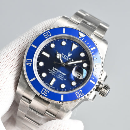 Rolex Submariner Date Wrist Watch