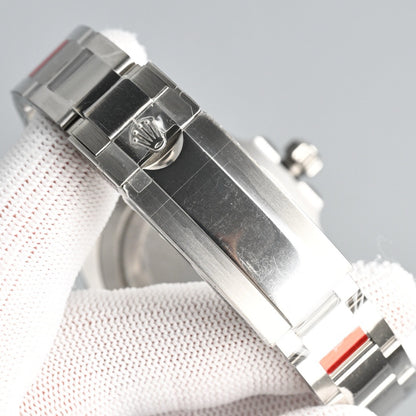 Rolex Submariner Date Wrist Watch