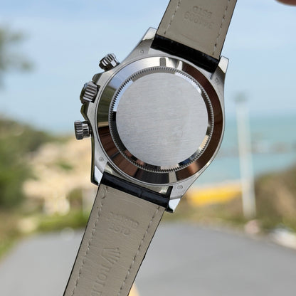 Rolex Cosmograph Beach Daytona Wrist Watch