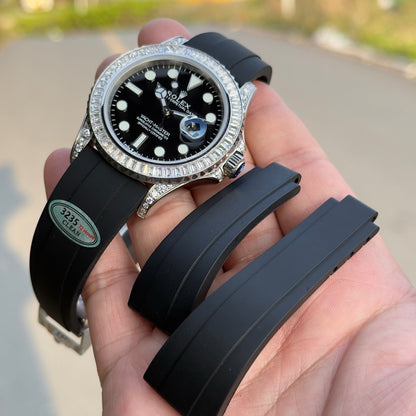 Rolex Rolex Yacht-Master Wrist Watch