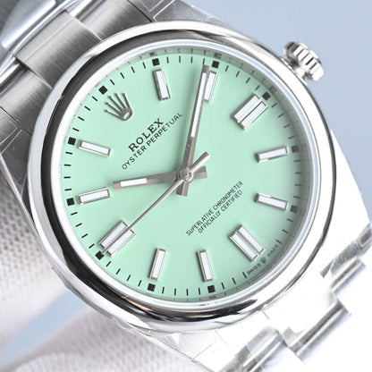 Rolex Oyster Perpetual Wrist Watch