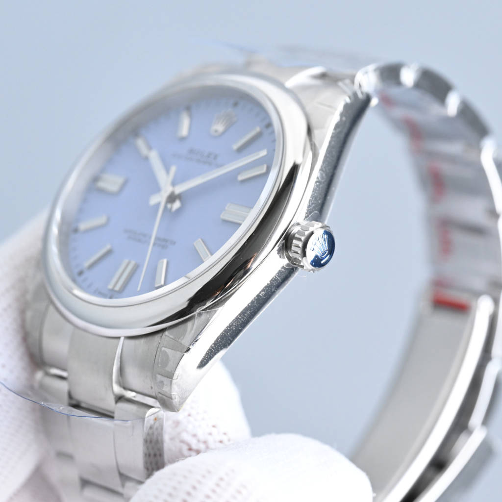 Rolex Oyster Perpetual Wrist Watch