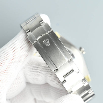 Rolex Oyster Perpetual Wrist Watch