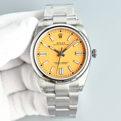 Rolex Oyster Perpetual Wrist Watch