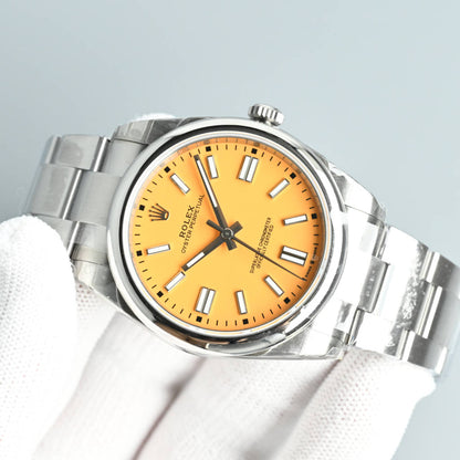 Rolex Oyster Perpetual Wrist Watch