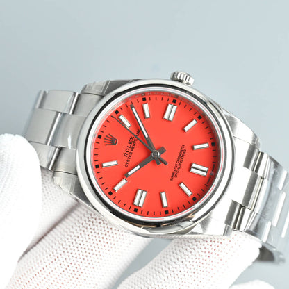 Rolex Oyster Perpetual Wrist Watch