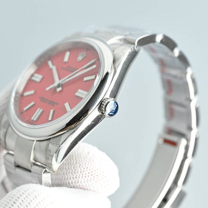 Rolex Oyster Perpetual Wrist Watch