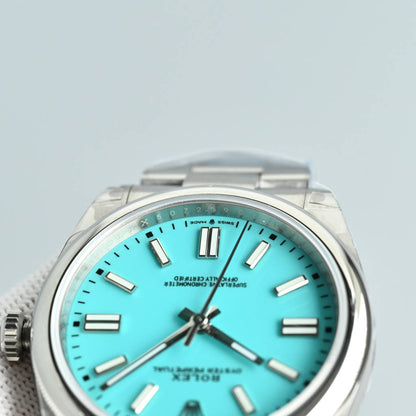 Rolex Oyster Perpetual Wrist Watch
