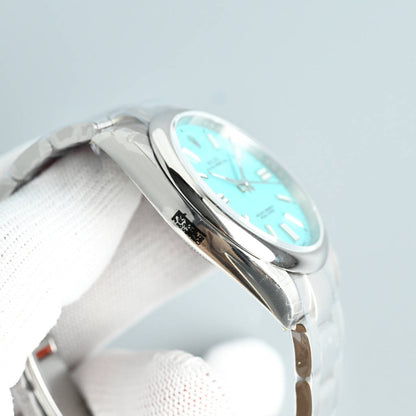 Rolex Oyster Perpetual Wrist Watch