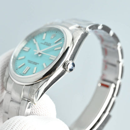 Rolex Oyster Perpetual Wrist Watch