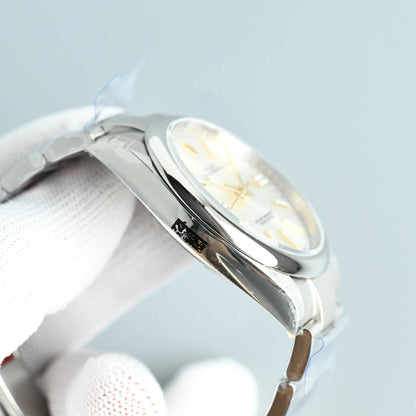 Rolex Oyster Perpetual Wrist Watch