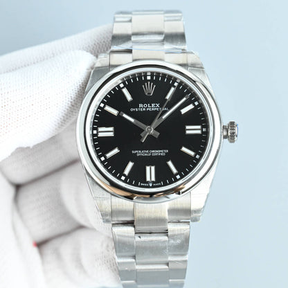 Rolex Oyster Perpetual Wrist Watch