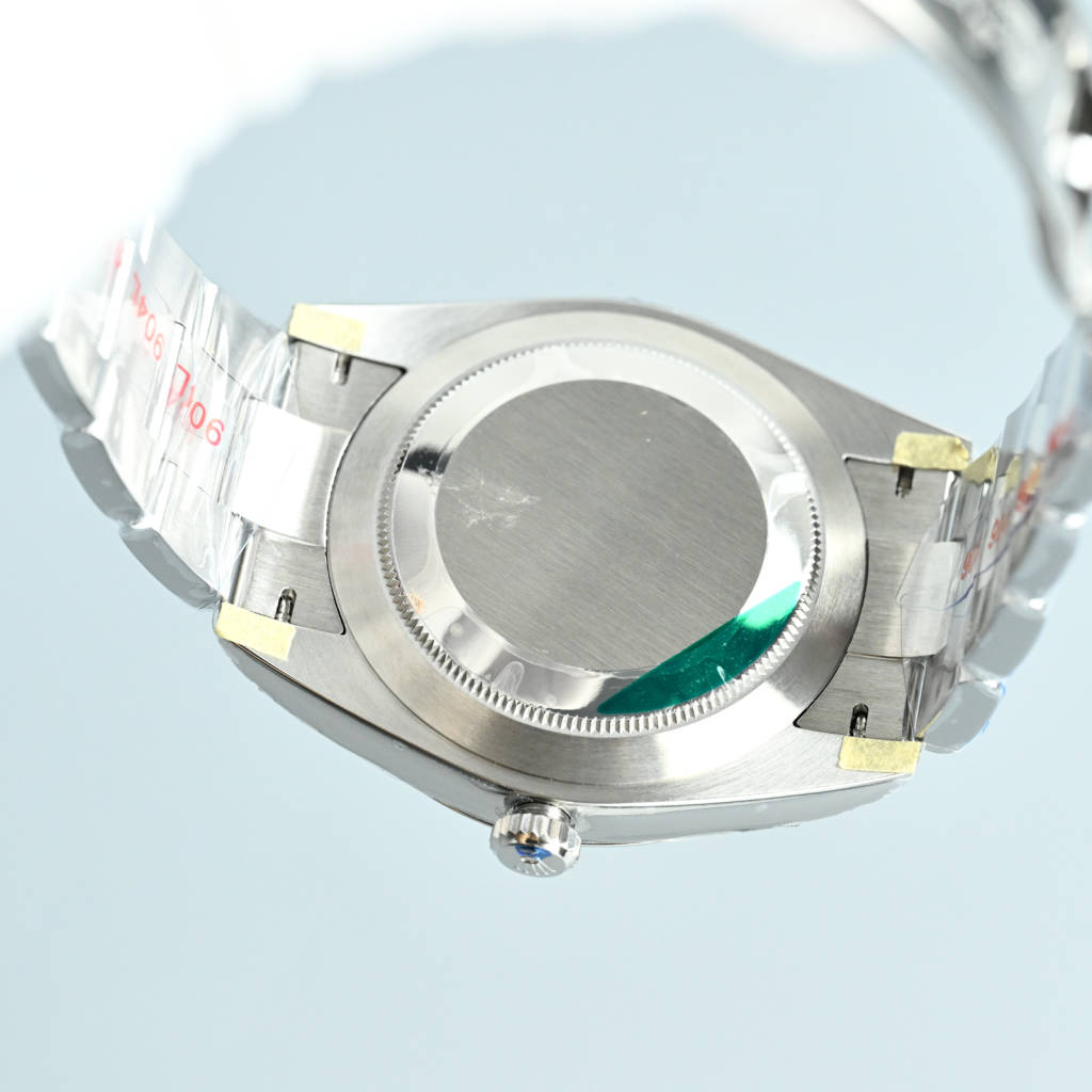 Rolex Oyster Perpetual Wrist Watch