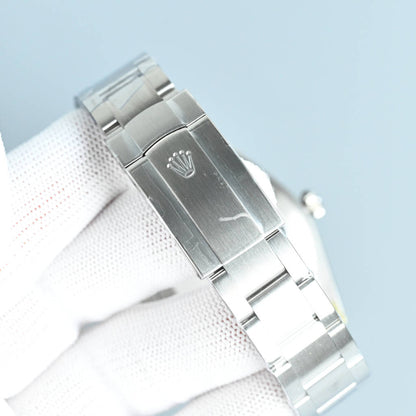 Rolex Oyster Perpetual Wrist Watch