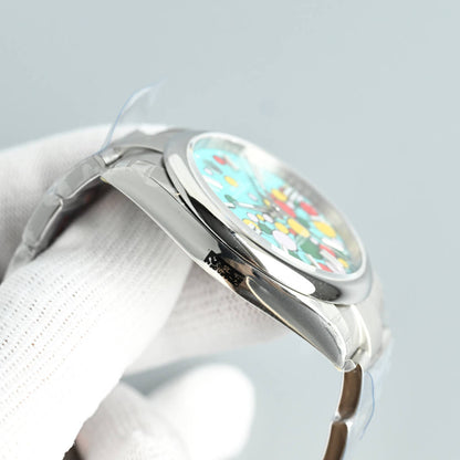 Rolex Oyster Perpetual Wrist Watch