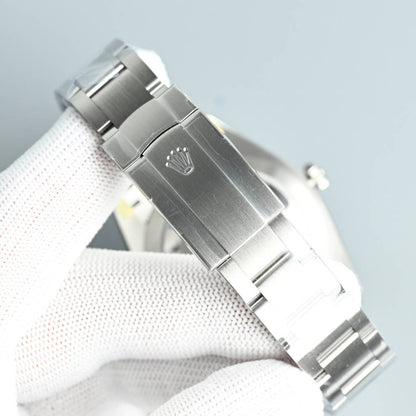 Rolex Oyster Perpetual Wrist Watch