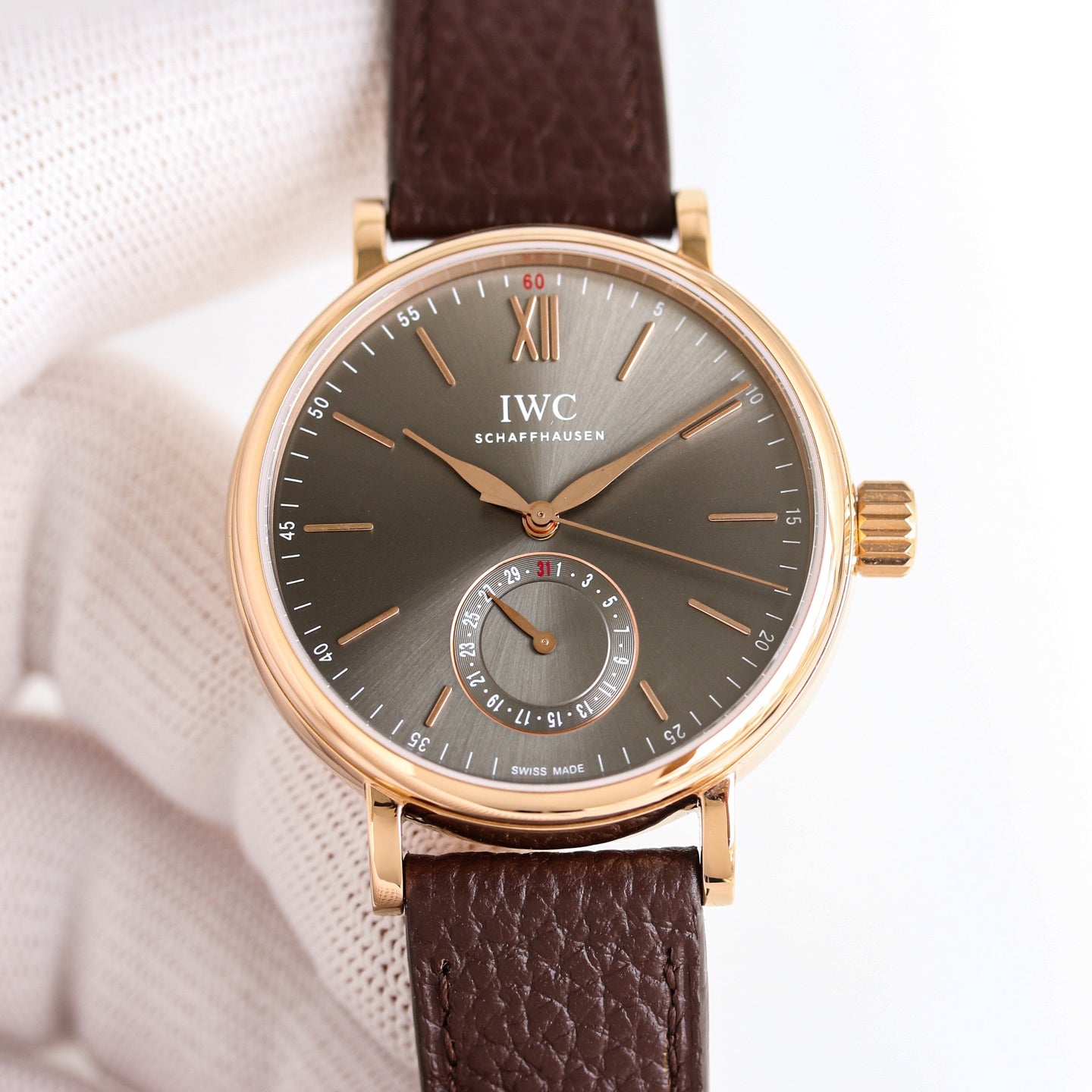 IWC PORTOFINO IW359201