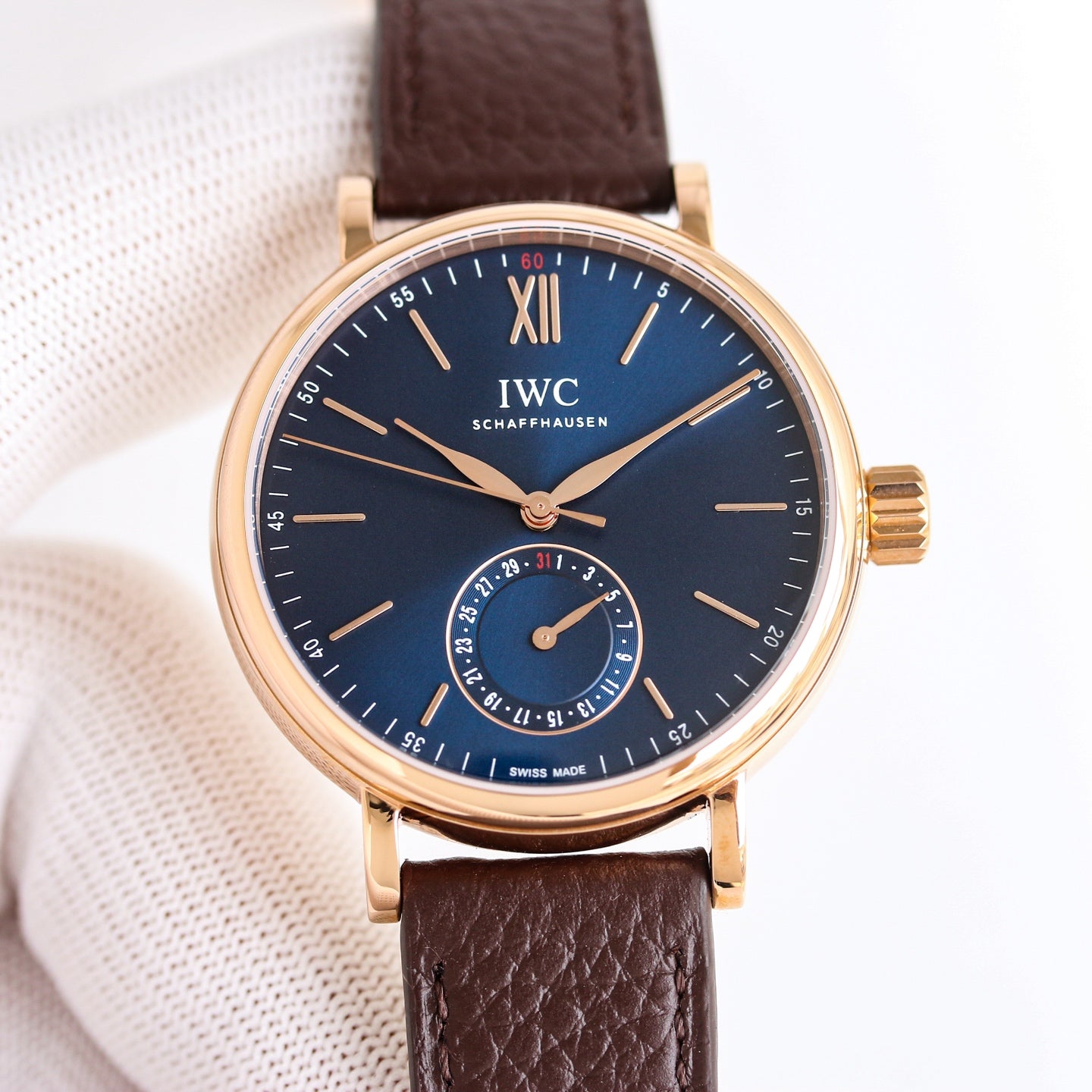 IWC PORTOFINO IW359201