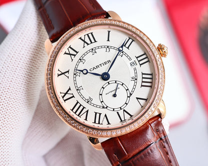 Cartier London Collection Men's Watch