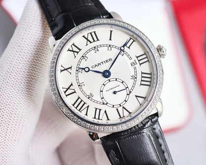Cartier London Collection Men's Watch