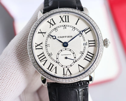 Cartier London Collection Men's Watch