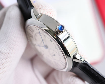 Cartier London Collection Men's Watch