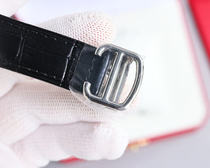Cartier London Collection Men's Watch
