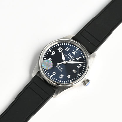 IWC PILOT'S WATCHES Mercedes-AMG PETRONAS Formula One™ Team IW328210