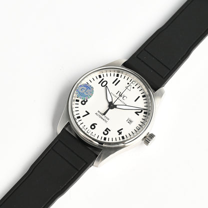IWC PILOT'S WATCHES Mercedes-AMG PETRONAS Formula One™ Team IW328210