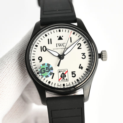 IWC PILOT'S WATCHES Mercedes-AMG PETRONAS Formula One™ Team IW328210