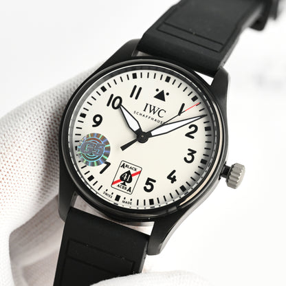 IWC PILOT'S WATCHES Mercedes-AMG PETRONAS Formula One™ Team IW328210