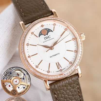 IWC PORTOFINO IW659601