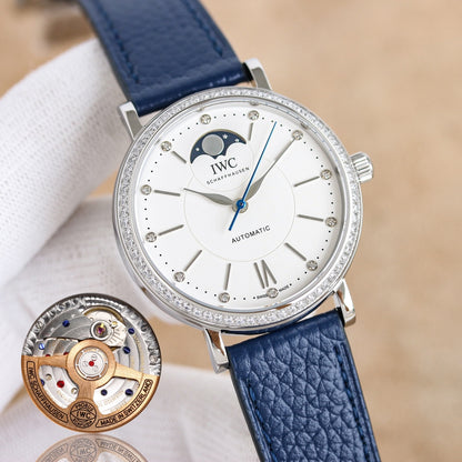 IWC PORTOFINO IW659601