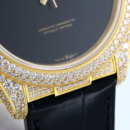 Rolex Oyster Perpetual Day Date  Wrist Watch