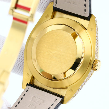 Rolex Oyster Perpetual Day Date  Wrist Watch