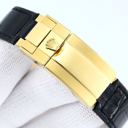 Rolex Oyster Perpetual Day Date  Wrist Watch