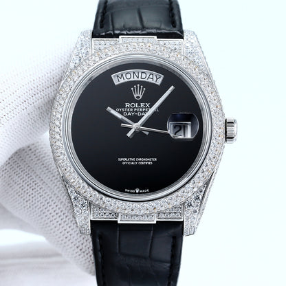 Rolex Oyster Perpetual Day Date  Wrist Watch