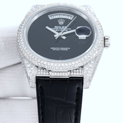 Rolex Oyster Perpetual Day Date  Wrist Watch