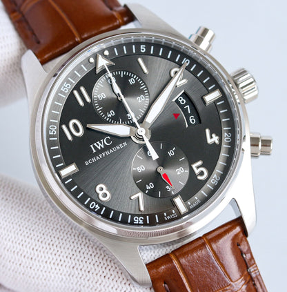 IWC PILOT'S WATCHES IW387808