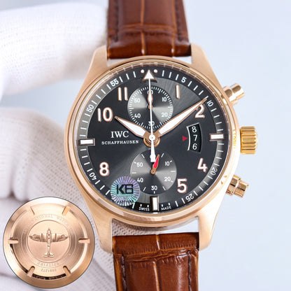 IWC PILOT'S WATCHES IW387808