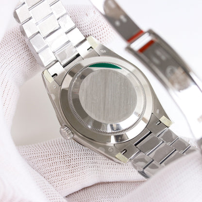 Rolex Oyster Perpetual Day Date 40 Series Wrist Watch