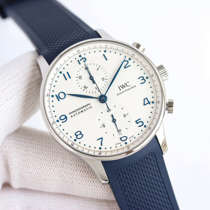 IWC PORTUGIESER IW371615 IW371620