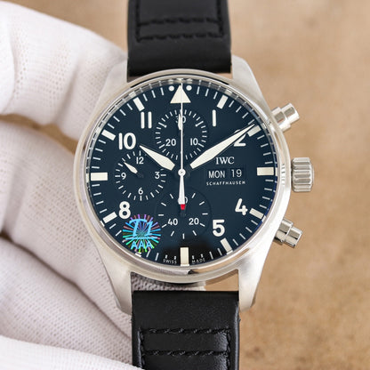 IWC PILOT'S WATCHES IW377725 IW378003