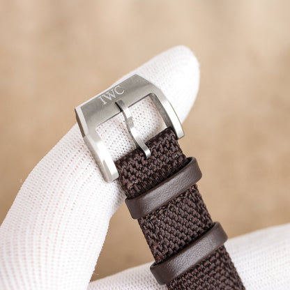 IWC PILOT'S WATCHES IW377725 IW378003