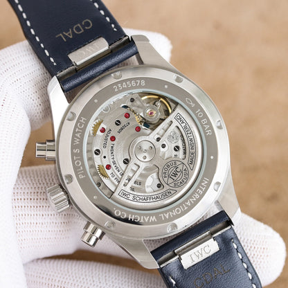 IWC PILOT'S WATCHES IW377725 IW378003