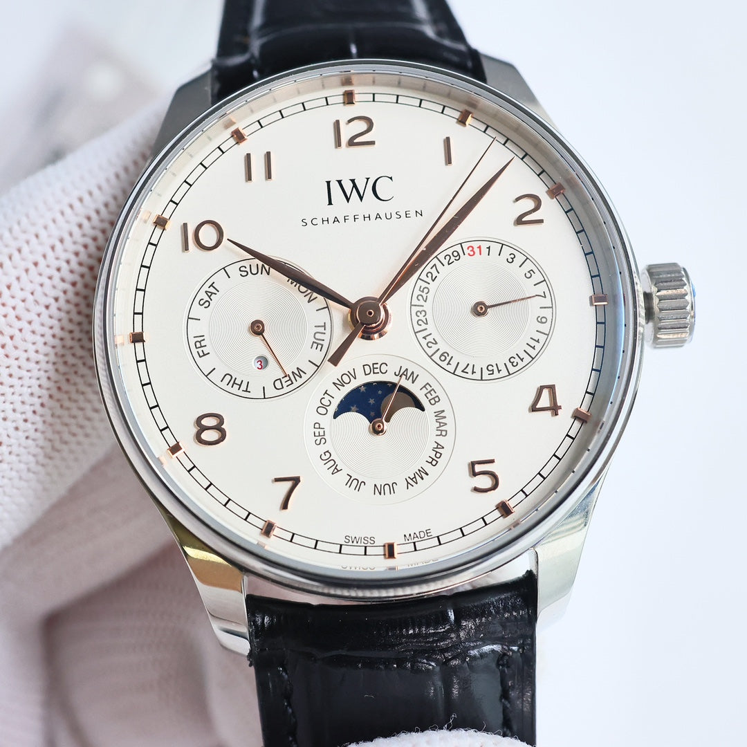 IWC PORTUGIESER IW344202